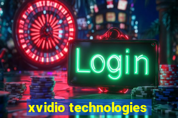 xvidio technologies-startup download android